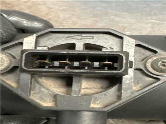 Foto 3ª: Caudalimetro Volkswagen Passat 2.8 V6 SYNCRO/4MOTION [APR]