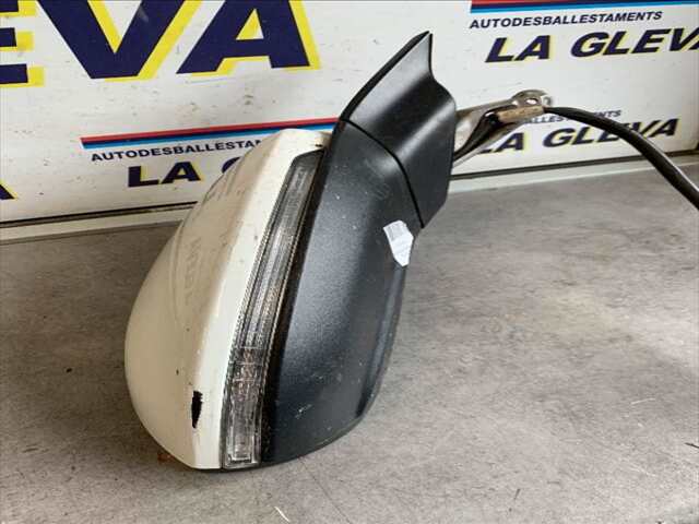 Foto 3ª: Retrovisor Derecho Volkswagen Golf 1.6 TDI 0CV [CXXB] (2015)