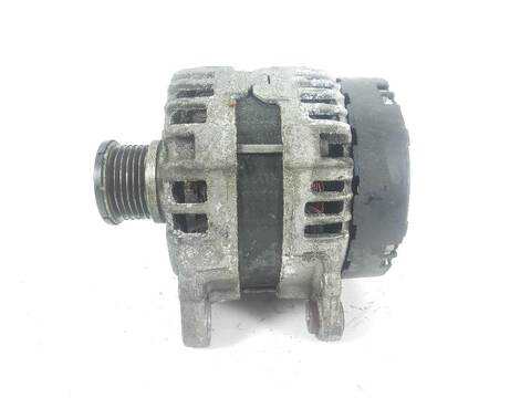 Foto 2ª: Alternador Audi A4 2.0 TDI [CJCA] (2007)