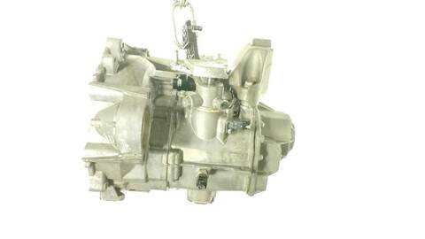 Foto 2ª: Caja Cambios Seat Leon 1.2 TSI [CYVB] (2012)
