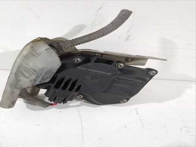 Foto 2ª: Caja Mariposa Nissan Micra 1.5 DCI 90CV 66KW [K9K 628] (2018)