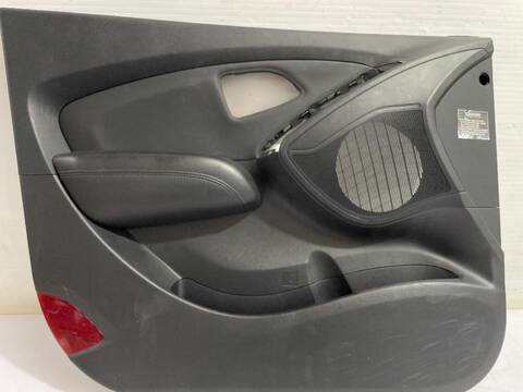 Foto 2ª: Tapizados Cartoneras Hyundai ix35 2.0 CRDI 4WD 136CV [D4HA] (2009)