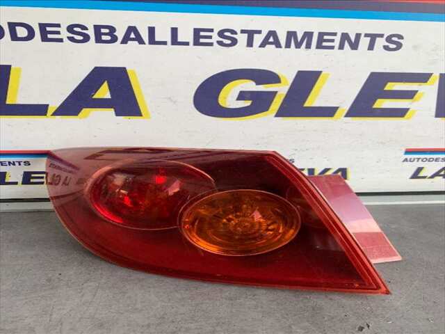 Piloto Trasero Izquierdo Mazda 3 1.6