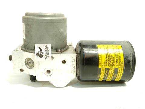 Foto 2ª: Servofreno Hyundai Ioniq 1.6 GDI HYBRID 141CV 104KW [G4LE] (2019)