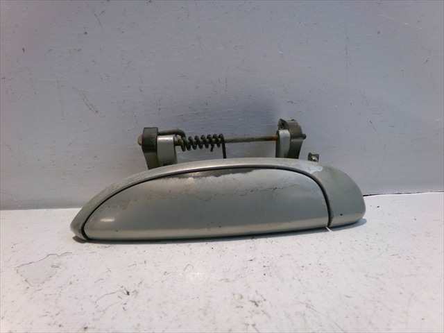Maneta Exterior Delantera Izquierda Renault Scenic 1.9 DTI RX4 1999-2003