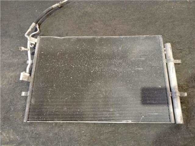 Radiador Calefaccion A.A. Ford Transit 2.2 270 L1 AMBIENTE [2.2 LTR. - 74 KW TDCI CAT] CUSTOM FURGON (TTF)(2012 _)