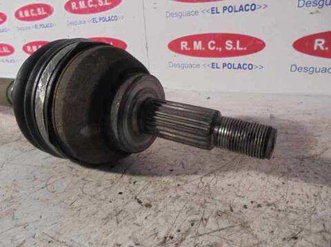 Foto 2ª: Transmision Delantera Izquierda Renault Laguna 2.2 TD 113CV 83KW [G8T] (1998)