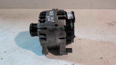 Foto 2ª: Alternador Citroen Jumpy HDI 120 ATLANTE COMBI 120CV (2000)