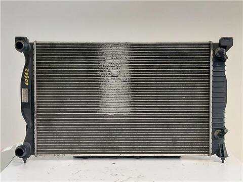 Radiador Motor Audi A4 2.0 FSI AVANT 150CV 110KW