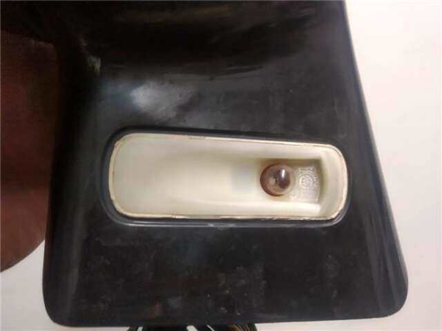 Foto 3ª: Retrovisor Derecho Citroen C4 1.6 HDI [9HX (DV6ATED4)]