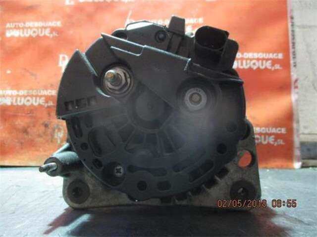 Alternador Volkswagen Polo 1.4 8V (60CV)