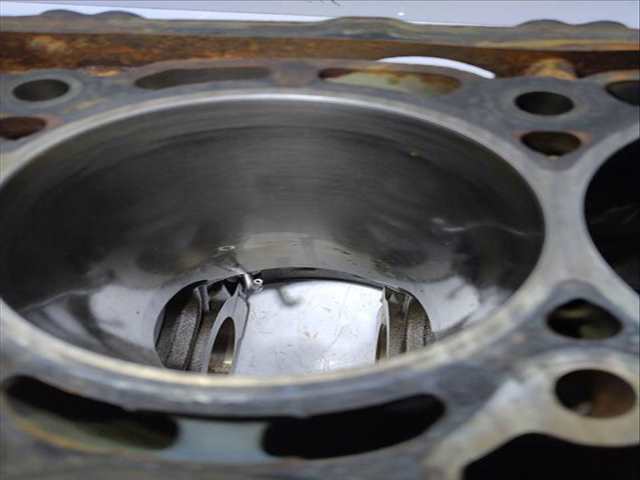 Foto 3ª: Bloque Motor Audi A4 160 CV 118KW [CABB CAB]