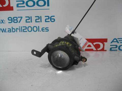 Faro Antiniebla Delantero Izquierdo Hyundai Elantra 2.0 CRDI 113CV 83KW
