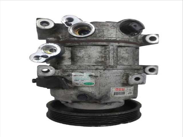 Foto 3ª: Compresor Aire Acondicionado Kia Carens 1.7 CRDI (2013)