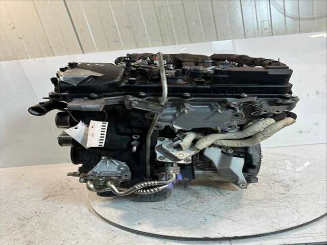 Foto 3ª: Motor Completo Toyota Highlander 2GR 300 CV 220KW [2GR-FKS]