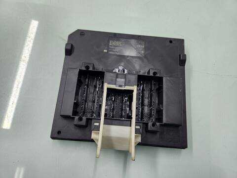 Foto 3ª: Centralita Motor ECU Seat Leon I-TECH 105CV 77KW [CLHA] (2014)
