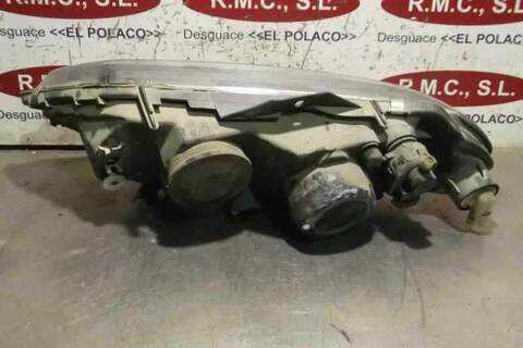 Foto 3ª: Faro Derecho Renault Laguna 2.0 16V RTI B56D) 139CV 102KW [F4R F7] (2000)