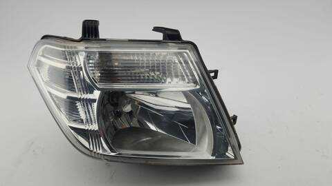Faro Derecho Nissan Pathfinder 2.5 DCI SE 190CV 140KW