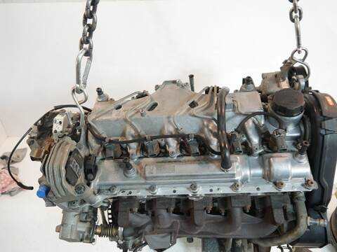 Foto 3ª: Motor Completo Volvo XC 90 163CV 120KW [D5244T D52] (2005)