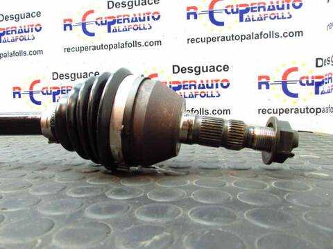 Foto 3ª: Transmision Delantera Derecha Opel Astra Z16XEP (2006)