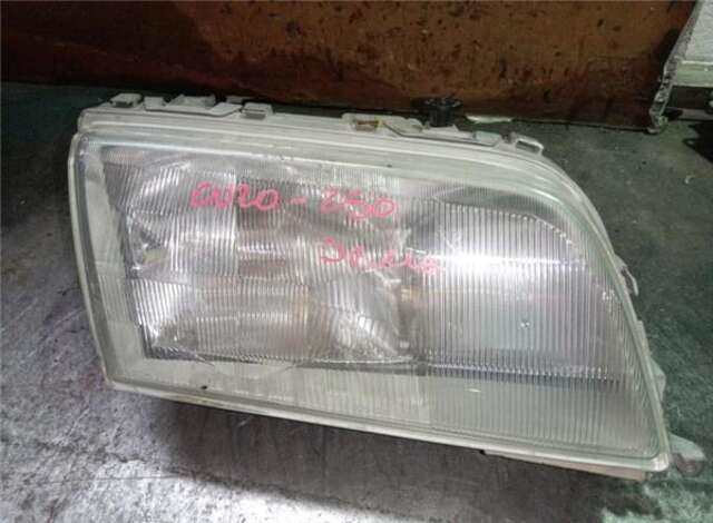 Faro Derecho Mercedes Clase C 160 1.8 180 (202.018) [1.8 LTR. - 90 KW 16V CAT]