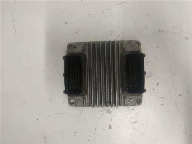 Foto 2ª: Centralita Motor ECU Daewoo Nubira 1.8 CDX [1.8 LTR. - 90 KW CAT] [T18SED]