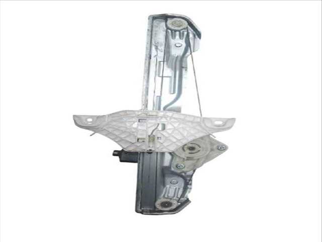 Foto 3ª: Elevalunas Manual Trasero Izquierdo Hyundai Kona EV (2017)