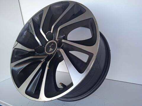 Foto 2ª: LLanta Aleacion DS 4 STYLE 150CV 110KW [AH01] (2016)