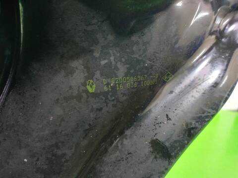 Foto 3ª: Brazo Suspension Delantero Derecho Renault Kangoo PROFESIONAL 75CV [K9KB6] (2008)