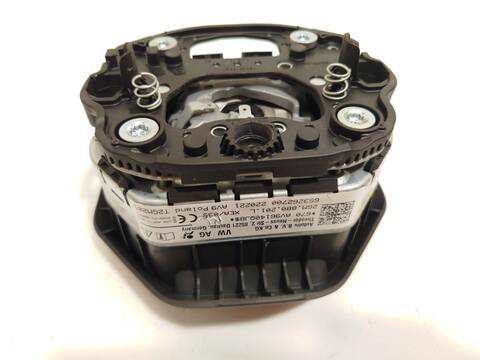 Foto 3ª: Airbag Delantero Izquierdo Volkswagen T-Cross 1.0 TSI 110CV 81KW [DLAA] (2021)