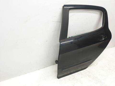 Foto 2ª: Puerta Trasera Izquierda Peugeot 308 CONFORT (2010)