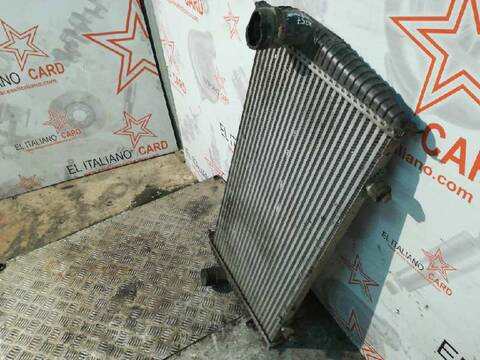 Foto 2ª: Intercooler Peugeot 407 PACK COUPE 204CV 150KW [UHZ] (2006)