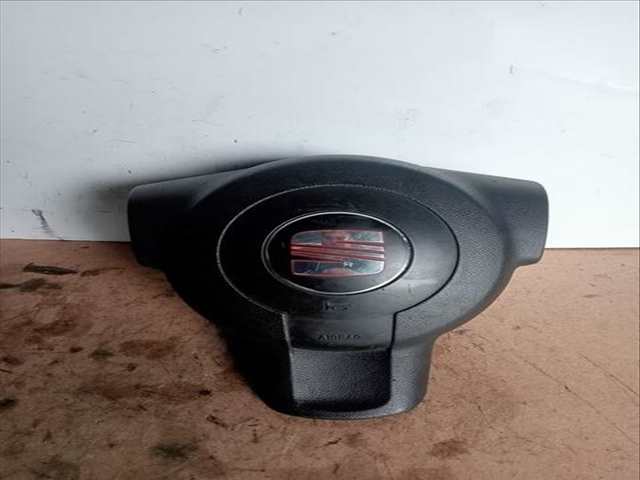 Airbag Delantero Izquierdo Seat Leon ERENCE 1 TDI 105CV