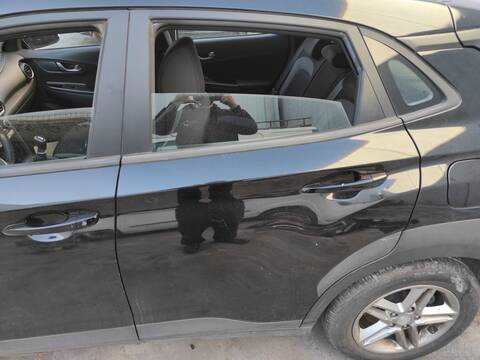 Puerta Trasera Izquierda Hyundai Kona D4FE