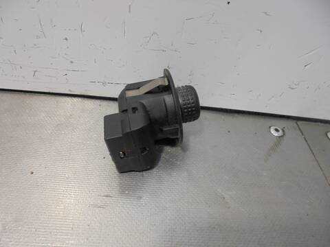 Foto 2ª: Mando Retrovisor Ford Fiesta 1.6 TDCI CAT 95CV 70KW [TZJA] (2010)