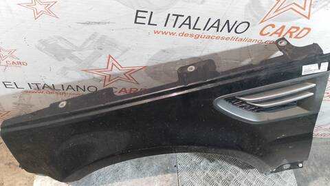 Foto 2ª: Aleta Delantera Izquierda Land Rover Range V6 TD AUTOBIOGRAPHY 245CV 180KW [30DDTX] (2011)