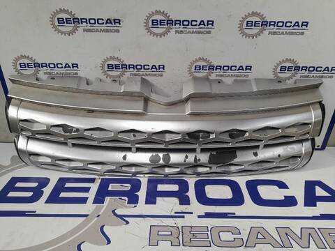 Rejilla Delantera Land Rover Evoque VERSION INDEFINIDA