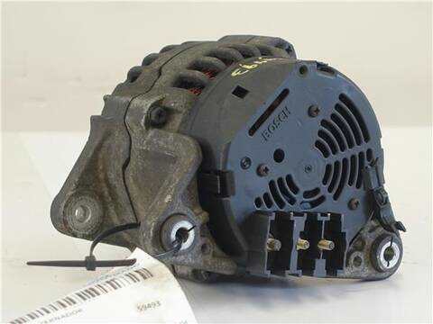 Foto 2ª: Alternador Ford Fiesta 1.3 I 60CV 44KW [J4C] (1997)
