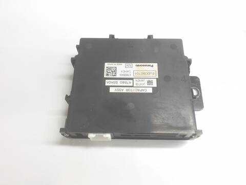 Centralita Motor ECU Renault Captur ZEN