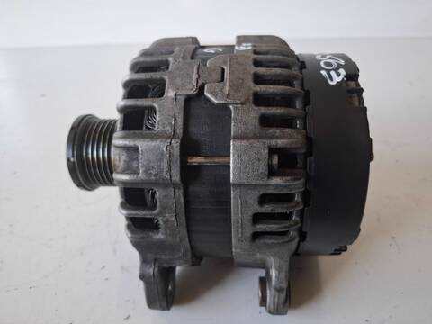 Foto 2ª: Alternador Seat Exeo LAST EDITION 143CV