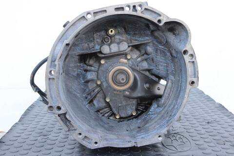 Caja Cambios Hyundai H1 2 5 LTR. - 103 KW CRDI CAT 140CV