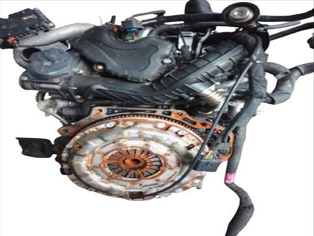 Motor Completo Ssangyong Tivoli 1.6 XDI 160