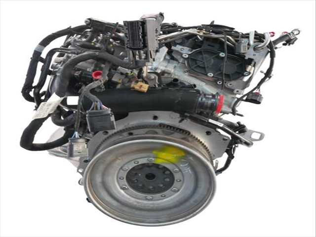 Foto 3ª: Motor Completo Audi A4 2.0 TDI 190 CV 140KW [DETA] (2020)