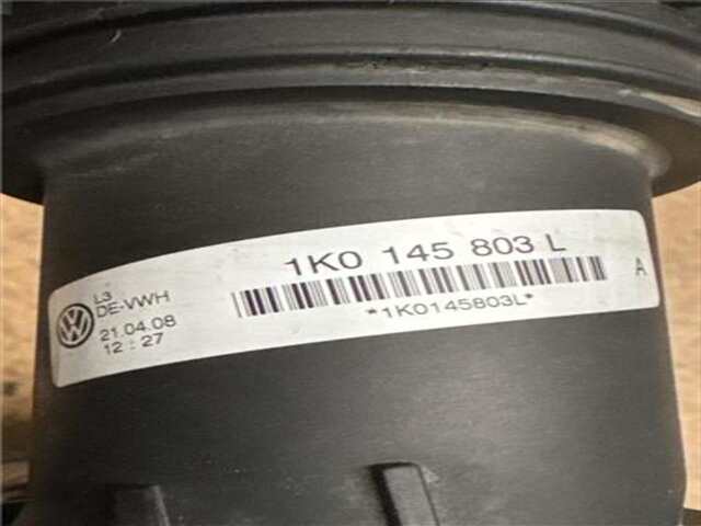 Foto 2ª: Intercooler Skoda Octavia 1.9 TDI 4X4 [BXE]