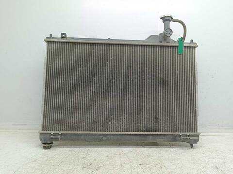 Foto 2ª: Radiador Motor Mitsubishi Outlander 2.2 DI-D CAT 150CV 110KW [4N14] (2014)
