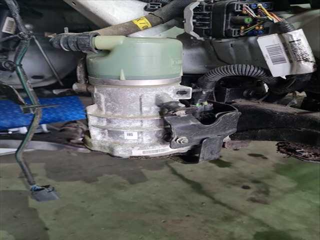 Bomba de Direccion Volvo XC 60 KINETIC 2WD 150CV 110KW