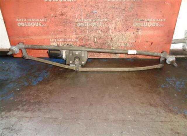 Foto 2ª: Motor Limpia Delantero Renault Master 2.5 COMBI 2.8T L1 9-PL. [2.5 LTR. - 88 KW DCI DIESEL CAT] [G9U754]