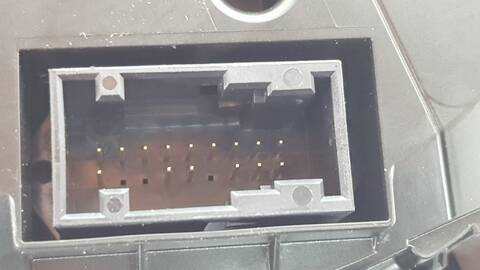 Foto 2ª: Cuadro de Instrumentos Man TGE KASTEN 5.XXX LANG HOCHDACH RWD (2017)