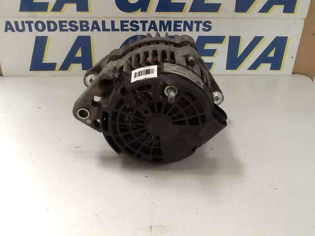 Foto 2ª: Alternador Opel Astra 1.7 CDTI 0CV [Z17DTR] (2009)