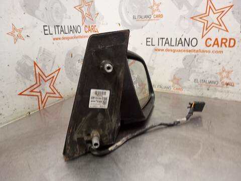 Foto 2ª: Retrovisor Derecho Opel Zafira COSMO 125CV 92KW [A17DTR] (2011)